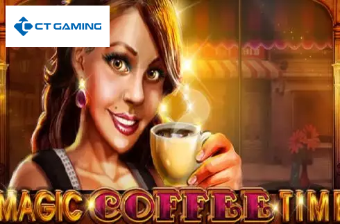 Magic Coffee Time